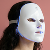Telforceone Marielle LED šviesos terapijos kaukė MML balta