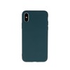 iLike Matt TPU dėklas iPhone 11 miško žalias