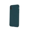 iLike Matt TPU dėklas iPhone 11 miško žalias