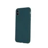 TelForceone Matt TPU dėklas skirtas Realme C21, žalias