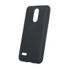 iLike Bullet Dėklas Rubber TPU Samsung A505 A50/A507 A50s/A307 A30s juodas