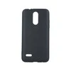 Reach Dėklas Rubber TPU Samsung A515 A51 juodas