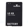 Maxlife akumuliatorius skirtas LG K8 K350N / K7 X210 BL-46ZH 2125mAh