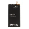 Maxlife akumuliatorius telefonui Samsung S10 EB-BG973ABU 3400mAh