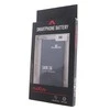 Maxlife akumuliatorius telefonui Samsung S6 EB-BG920ABE 2600mAh