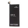 Maxlife akumuliatorius telefonui Samsung S6 EB-BG920ABE 2600mAh
