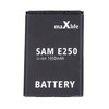 Maxlife akumuliatorius telefonui Samsung E250 / X510 / X150 AB463446BU 1050mAh
