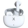 Maxlife Bluetooth ausinės TWS MXBE-03 baltos spalvos