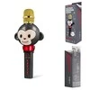 Mikrofonas Maxlife Animal MX-100 Bluetooth 4.0, 5W, juodas