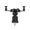 TelForceone Maxlife car holder for air vent MXCH-06 juodas