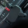 TelForceone Maxlife car holder for air vent MXCH-05 juodas