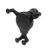 TelForceone Maxlife car holder for air vent MXCH-06 juodas