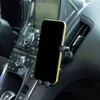 TelForceone Maxlife car holder for air vent MXCH-06 juodas
