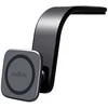 Maxlife automobilinis telefono laikiklis MXCH-15 magnetic juodos spalvos