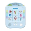 Telforceone Maxlife english learning device MXLD-200 baltas