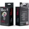 Telforceone Maxlife FM transmitter BT MXFT-04 juodas