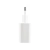 Maxlife USB-C sieninis įkroviklis, tiesus kištukas