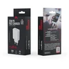 Telforceone Maxlife MXTC-10-25C PD QC charger 1x USB-C 25W baltas