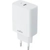 Telforceone Maxlife MXTC-10-25C PD QC charger 1x USB-C 25W baltas