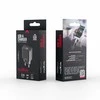 Telforceone Maxlife MXTC-11 charger 1x USB-A 2,1A juodas
