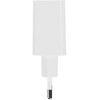 Maxlife MXTC-13-20AC PD QC įkroviklis 1x USB-C 1x USB 20W baltas