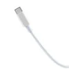 Telforceone Maxpower Type-C į Type-C Kabelis 60W 1m MXUC-05, Maxlife Baltas