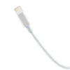 Maxlife MXUC-05 laidas USB-C – Lightning 2,0 m 20W baltas