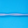 Maxlife MXUC-06 kabelis USB-C - Lightning 1,0 m 20W mėlynos spalvos nylon