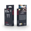 Telforceone Maxlife MXUC-12 cable USB-C - USB-C 3,0 m 100W juodas