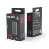 TelForceone Maxlife power bank MXPB-02 30000 mAh juodos spalvos