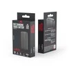 TelForceone Maxlife power bank MXPB-02 PD QC 20W 20000 mAh juodos spalvos