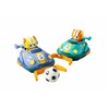 Telforceone Maxlife remote controlled Bumper cars MXRC-700 soccer