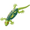Telforceone Maxlife remote controlled gecko MXRG-100 žalias