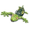 Telforceone Maxlife remote controlled gecko MXRG-100 žalias