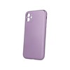 iLike TelForceone Metallic dėklas skirtas Apple iPhone 11, violetinis