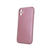 iLike TelForceone Metallic dėklas skirtas Apple iPhone 11, rožinis