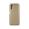 iLike TelForceone Metallic dėklas skirtas Samsung Galaxy A13 5G / A04S, auksinis