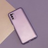 iLike TelForceone Metallic dėklas skirtas Samsung Galaxy A53 5G, violetinis