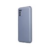iLike TelForceone Metallic dėklas skirtas Samsung Galaxy A33 5G, šviesiai mėlynas