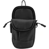 Telforceone Multifunctional sports phone bag 2in1 juodas