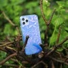 TelForceone Neo dėklas skirtas Xiaomi Redmi 10c 4G, mėlynas
