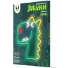 TelForceone Neoninis LED JURASSIC DINO žalias FLNJ02"Forever" šviesiai