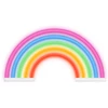 Neoninis LED šviestuvas RAINBOW 5 spalvų FLNE14X Forever Light