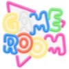 TelForceone Neon PLEXI LED GAME ROOM įvairiaspalvis NNE20 Neolia