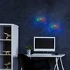 Neon PLEXI LED GamePad įvairiaspalvis FPNE03X Forever Light