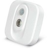 Naktinė lempa LED FLC-02 PIR 3xAAA Forever Light