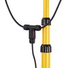 TelForceone Outdoor laidų sujungėjas 1/2 Forever Light