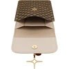 Telforceone PHONE BAG MOUSE 19*12*2 CM BEIGE