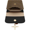 Telforceone PHONE BAG MOUSE 19*12*2 CM Juodas