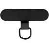 TFO Telforceone Phone insert metalic juodas